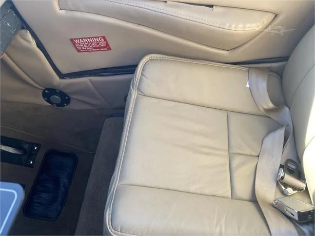 1960 BEECHCRAFT M35 BONANZA Photo 4