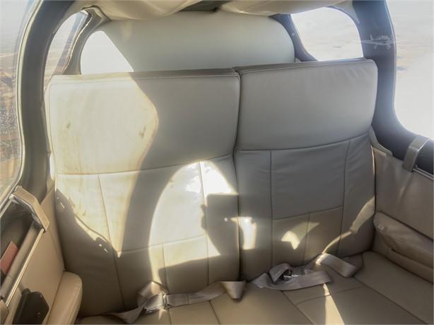 1960 BEECHCRAFT M35 BONANZA Photo 3