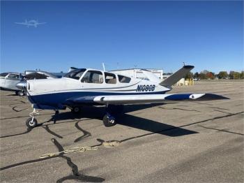 1960 BEECHCRAFT M35 BONANZA for sale - AircraftDealer.com