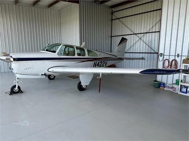 1966 BEECHCRAFT C33 DEBONAIR Photo 2