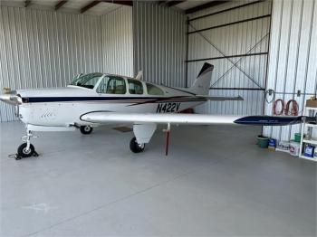 1966 BEECHCRAFT C33 DEBONAIR for sale - AircraftDealer.com