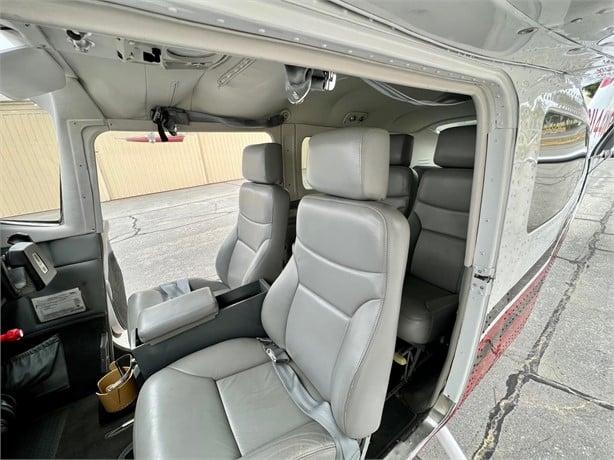 1973 CESSNA TURBO 210L Photo 3