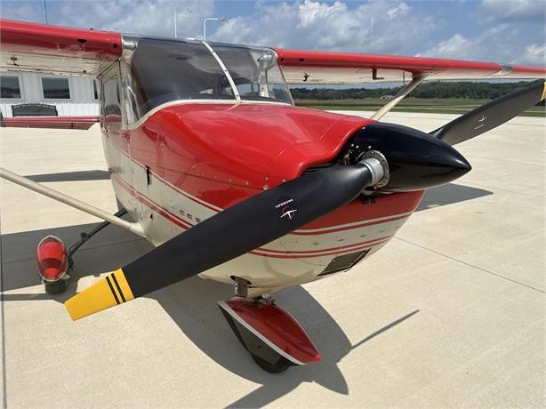 1962 CESSNA 175 Photo 3