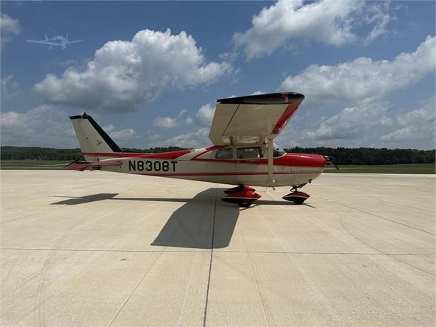 1962 CESSNA 175 Photo 2