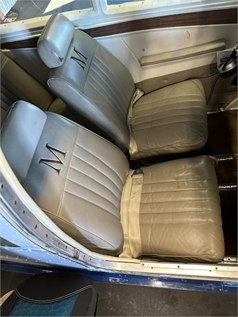 1968 MOONEY M20C Photo 3