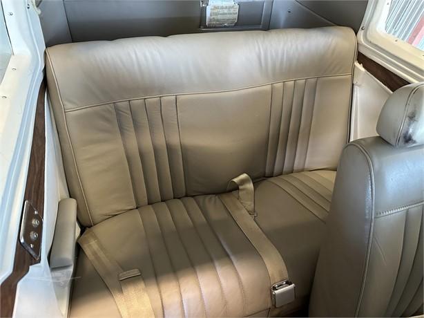 1968 MOONEY M20C Photo 6