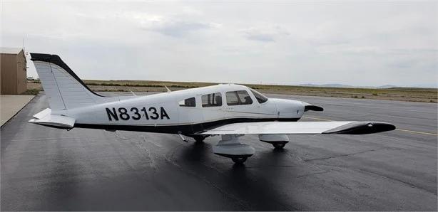 1981 PIPER DAKOTA Photo 3