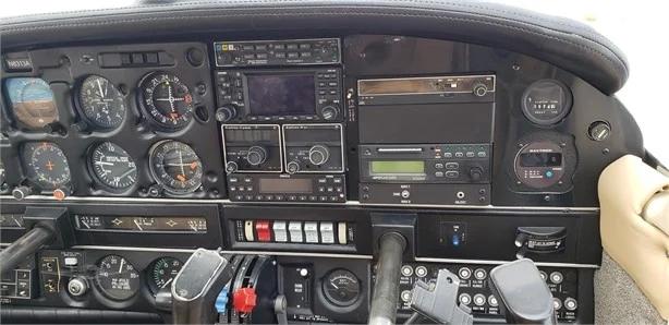 1981 PIPER DAKOTA Photo 6
