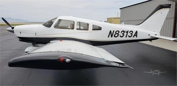 1981 PIPER DAKOTA Photo 2