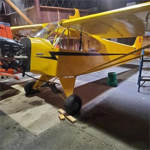 1947 PIPER J-3 CUB Photo 2