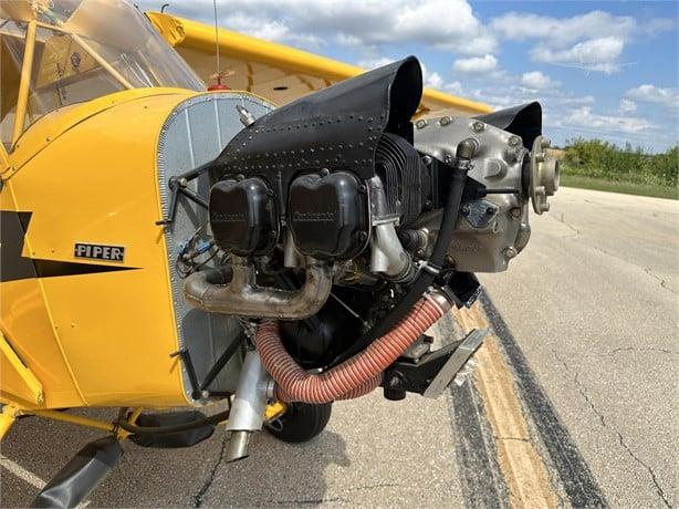 1947 PIPER J-3 CUB Photo 3