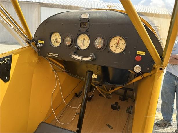 1947 PIPER J-3 CUB Photo 4
