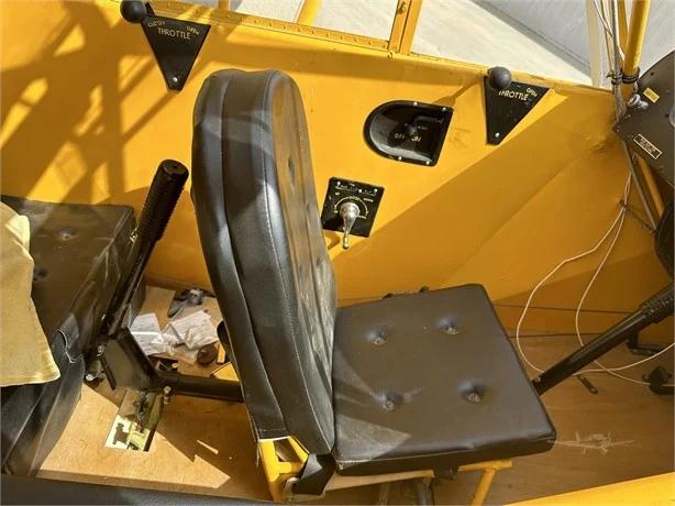 1947 PIPER J-3 CUB Photo 5