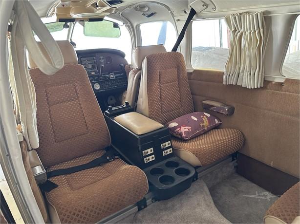 1980 PIPER SENECA II Photo 7