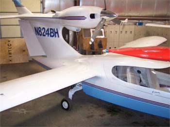 2003 SEAWIND 3000 for sale - AircraftDealer.com