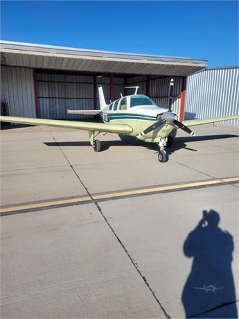 1977 BEECHCRAFT F33A BONANZA Photo 2