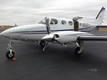 1977 CESSNA 340A for sale - AircraftDealer.com