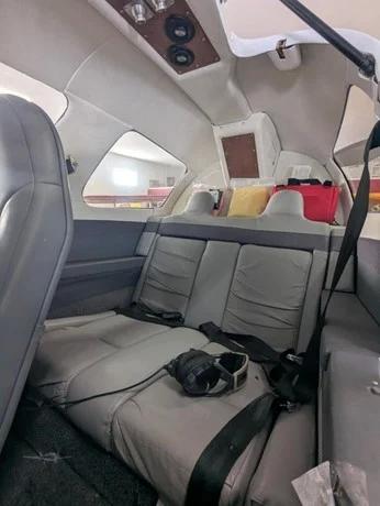 2003 LANCAIR IV-P Photo 4