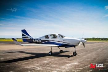 2003 LANCAIR IV-P for sale - AircraftDealer.com