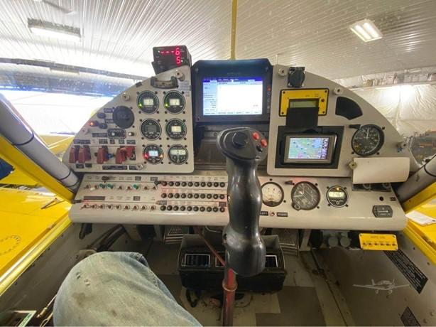 1980 AIR TRACTOR AT-400A Photo 3