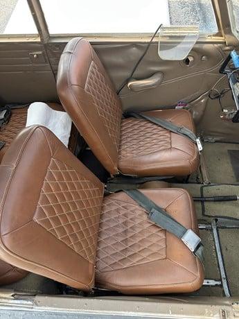 1967 PIPER CHEROKEE 140 Photo 4