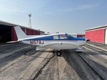 1967 PIPER CHEROKEE 140 for sale - AircraftDealer.com