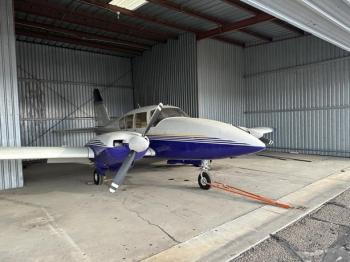 1966 PIPER AZTEC for sale - AircraftDealer.com