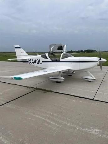 1993 GLASAIR GLASAIR IIS FT Photo 2