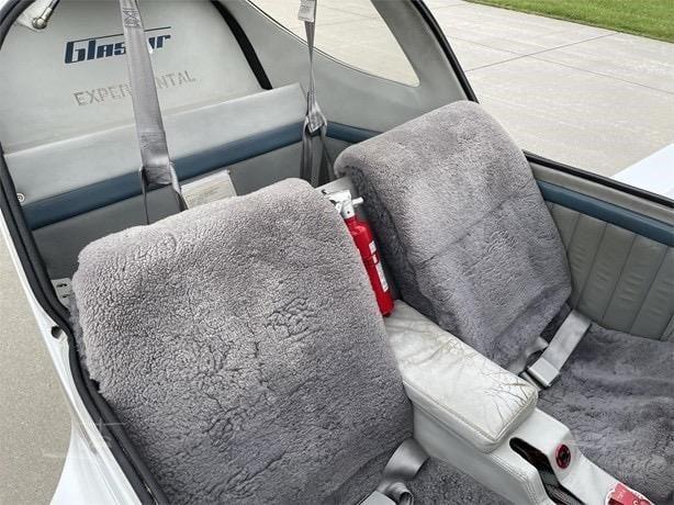 1993 GLASAIR GLASAIR IIS FT Photo 3