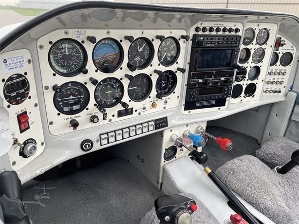 1993 GLASAIR GLASAIR IIS FT Photo 4