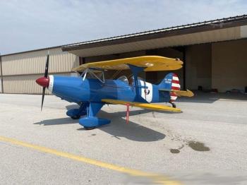 1994 STEEN SKYBOLT for sale - AircraftDealer.com