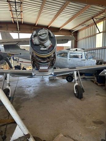 2024 STEWART S-51D MUSTANG for sale - AircraftDealer.com