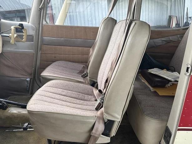 1960 CESSNA 175 Photo 3