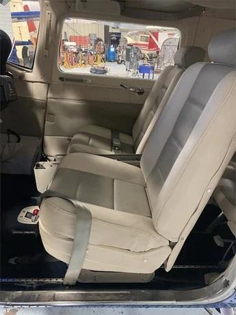 1973 CESSNA TURBO 210L Photo 4