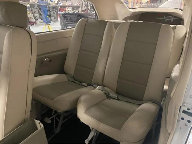 1973 CESSNA TURBO 210L Photo 5