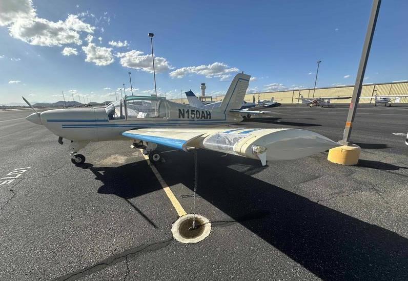 PZL Koliber 150 Photo 2