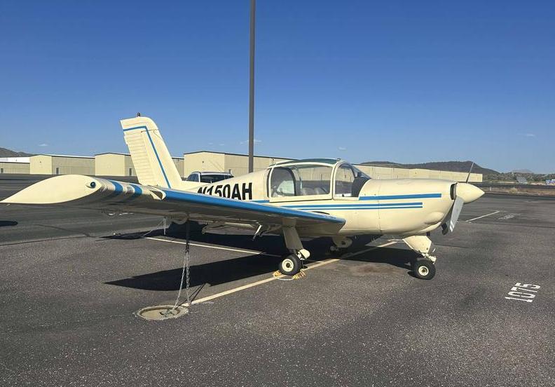 PZL Koliber 150 Photo 3