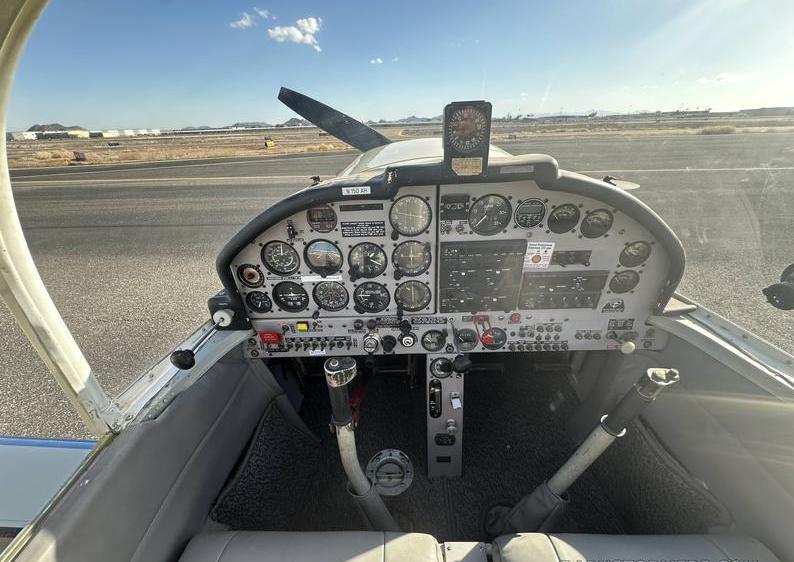 PZL Koliber 150 Photo 4