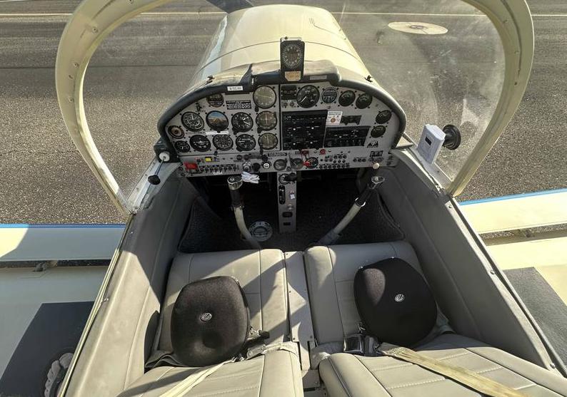 PZL Koliber 150 Photo 5