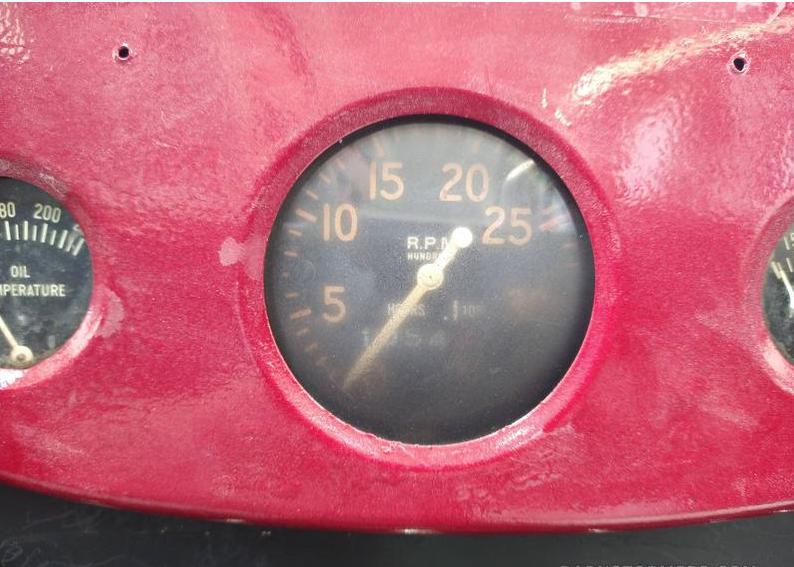 1946 Cessna 140 Photo 2