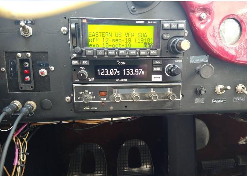 1946 Cessna 140 Photo 4