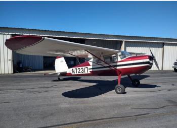 1946 Cessna 140 for sale - AircraftDealer.com