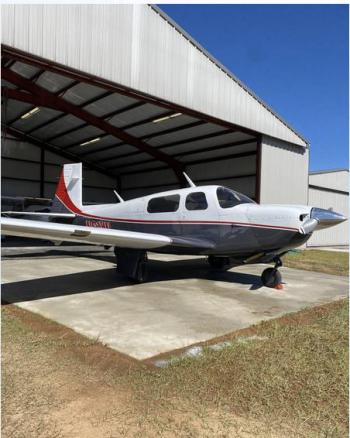 1993 Mooney M20J MSE for sale - AircraftDealer.com