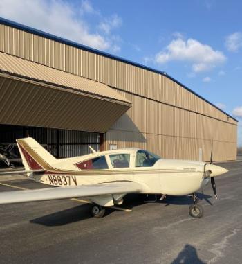 1971 BELLANCA 17-30A SUPER VIKING for sale - AircraftDealer.com