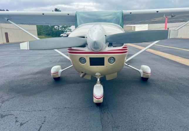 1975 CESSNA 182P SKYLANE Photo 5