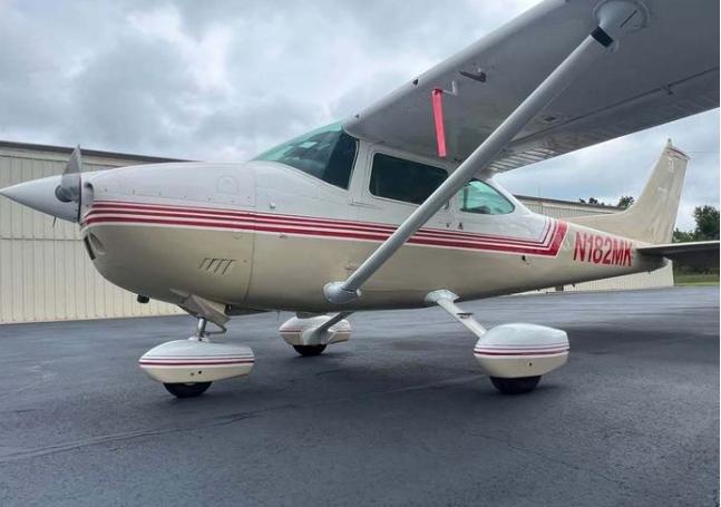 1975 CESSNA 182P SKYLANE Photo 7