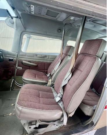 1975 CESSNA 182P SKYLANE Photo 3