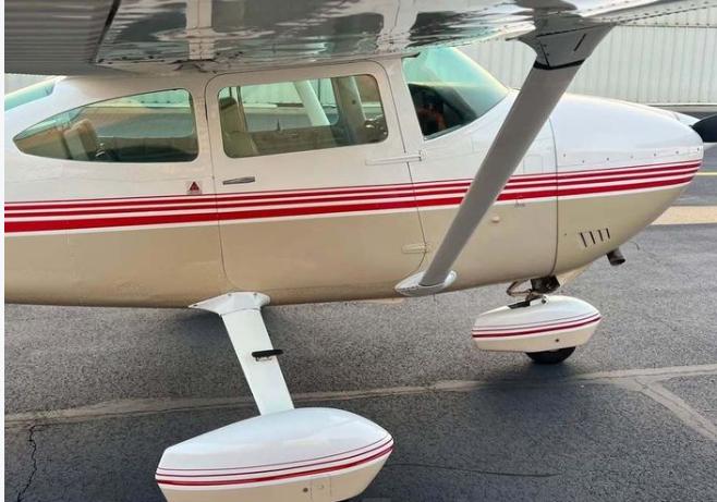 1975 CESSNA 182P SKYLANE Photo 4