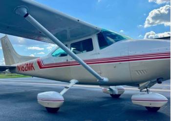 1975 CESSNA 182P SKYLANE for sale - AircraftDealer.com