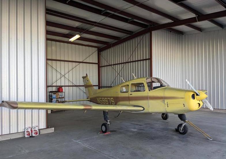 1966 BEECHCRAFT MUSKETEER Photo 2